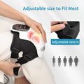 KneeRelief Pro - Heated Infrared Knee Massager